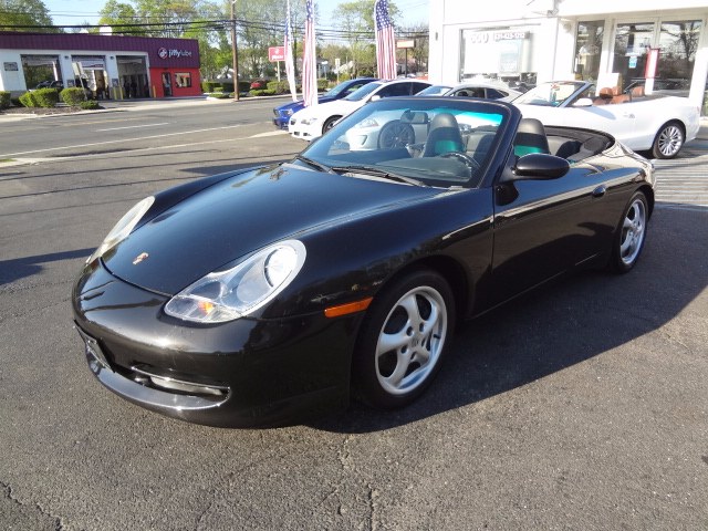 1999 Porsche 911 Carrera 2dr Carrera Cabriolet 6-Spd Ma, available for sale in Huntington Station, New York | M & A Motors. Huntington Station, New York