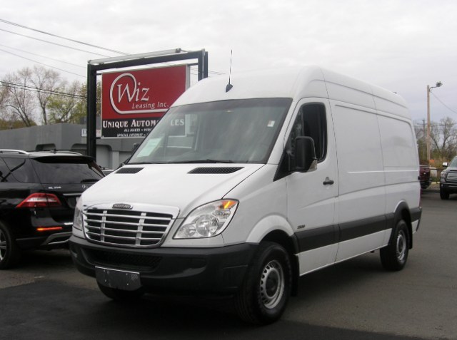 2010 Freightliner Sprinter 2500 Sprinter 2500, available for sale in Stratford, Connecticut | Wiz Leasing Inc. Stratford, Connecticut