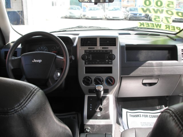 2008 Jeep Patriot 4WD 4dr Sport, available for sale in New Haven, Connecticut | Performance Auto Sales LLC. New Haven, Connecticut 2008 Jeep Patriot 4WD 4dr Sport, available for sale in New Haven, Connecticut | Performance Auto Sales LLC. New Haven, Connecticut