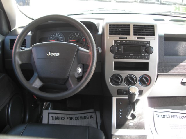2008 Jeep Patriot 4WD 4dr Sport, available for sale in New Haven, Connecticut | Performance Auto Sales LLC. New Haven, Connecticut 2008 Jeep Patriot 4WD 4dr Sport, available for sale in New Haven, Connecticut | Performance Auto Sales LLC. New Haven, Connecticut