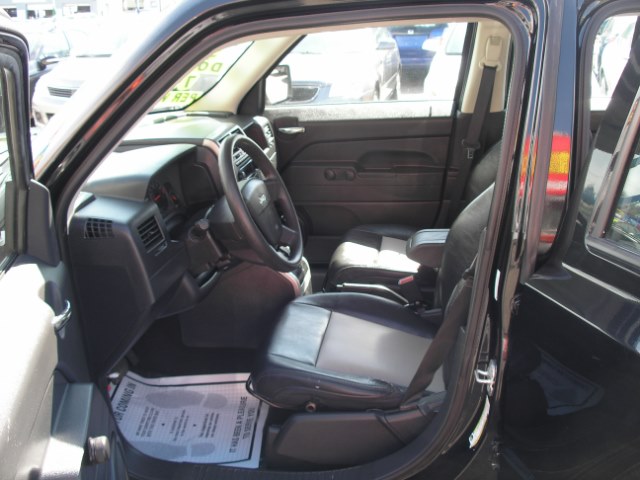 2008 Jeep Patriot 4WD 4dr Sport, available for sale in New Haven, Connecticut | Performance Auto Sales LLC. New Haven, Connecticut 2008 Jeep Patriot 4WD 4dr Sport, available for sale in New Haven, Connecticut | Performance Auto Sales LLC. New Haven, Connecticut