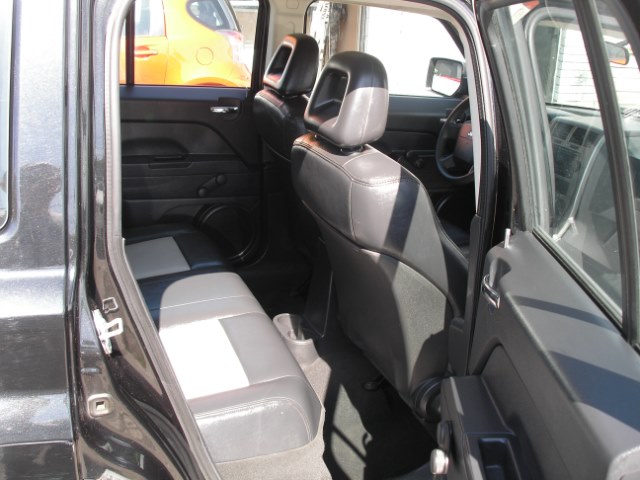 2008 Jeep Patriot 4WD 4dr Sport, available for sale in New Haven, Connecticut | Performance Auto Sales LLC. New Haven, Connecticut 2008 Jeep Patriot 4WD 4dr Sport, available for sale in New Haven, Connecticut | Performance Auto Sales LLC. New Haven, Connecticut