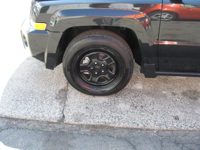 2008 Jeep Patriot 4WD 4dr Sport, available for sale in New Haven, Connecticut | Performance Auto Sales LLC. New Haven, Connecticut 2008 Jeep Patriot 4WD 4dr Sport, available for sale in New Haven, Connecticut | Performance Auto Sales LLC. New Haven, Connecticut