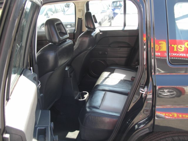 2008 Jeep Patriot 4WD 4dr Sport, available for sale in New Haven, Connecticut | Performance Auto Sales LLC. New Haven, Connecticut 2008 Jeep Patriot 4WD 4dr Sport, available for sale in New Haven, Connecticut | Performance Auto Sales LLC. New Haven, Connecticut