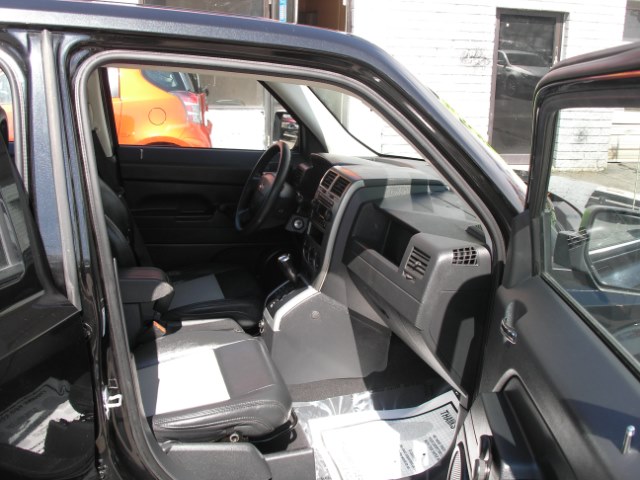 2008 Jeep Patriot 4WD 4dr Sport, available for sale in New Haven, Connecticut | Performance Auto Sales LLC. New Haven, Connecticut 2008 Jeep Patriot 4WD 4dr Sport, available for sale in New Haven, Connecticut | Performance Auto Sales LLC. New Haven, Connecticut