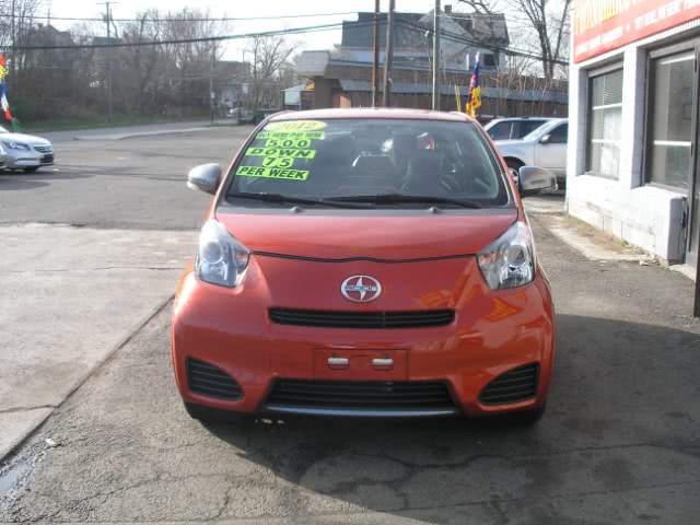 2012 Scion iQ 3dr HB (Natl), available for sale in New Haven, Connecticut | Performance Auto Sales LLC. New Haven, Connecticut
