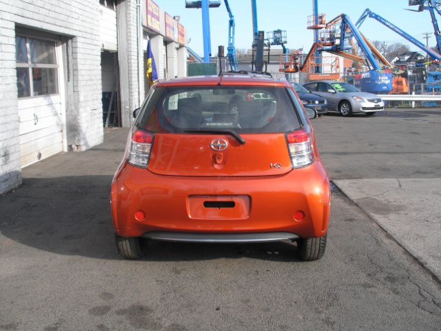 2012 Scion iQ 3dr HB (Natl), available for sale in New Haven, Connecticut | Performance Auto Sales LLC. New Haven, Connecticut 2012 Scion iQ 3dr HB (Natl), available for sale in New Haven, Connecticut | Performance Auto Sales LLC. New Haven, Connecticut