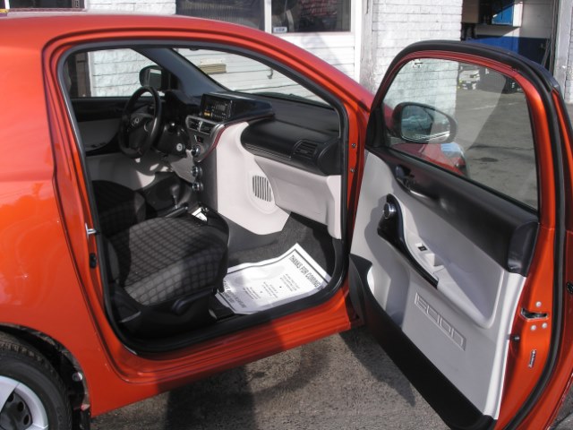 2012 Scion iQ 3dr HB (Natl), available for sale in New Haven, Connecticut | Performance Auto Sales LLC. New Haven, Connecticut 2012 Scion iQ 3dr HB (Natl), available for sale in New Haven, Connecticut | Performance Auto Sales LLC. New Haven, Connecticut