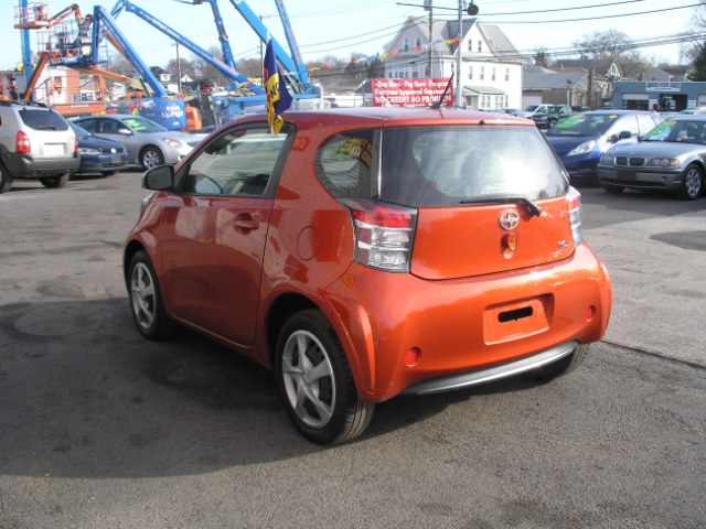 2012 Scion iQ 3dr HB (Natl), available for sale in New Haven, Connecticut | Performance Auto Sales LLC. New Haven, Connecticut 2012 Scion iQ 3dr HB (Natl), available for sale in New Haven, Connecticut | Performance Auto Sales LLC. New Haven, Connecticut
