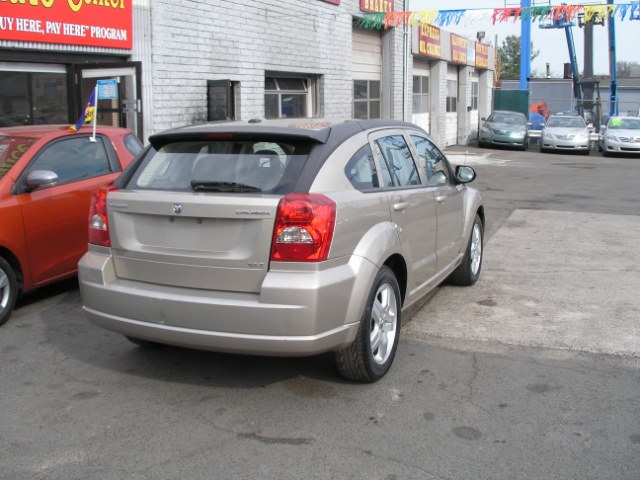 2009 Dodge Caliber 4dr HB SXT, available for sale in New Haven, Connecticut | Performance Auto Sales LLC. New Haven, Connecticut 2009 Dodge Caliber 4dr HB SXT, available for sale in New Haven, Connecticut | Performance Auto Sales LLC. New Haven, Connecticut