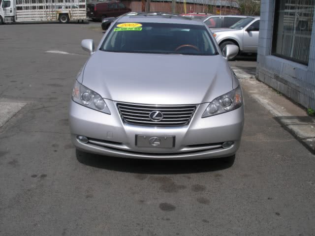 2007 Lexus ES 350 4dr Sdn, available for sale in New Haven, Connecticut | Performance Auto Sales LLC. New Haven, Connecticut