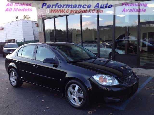 2006 Chevrolet Cobalt 4dr Sdn LT, available for sale in Bohemia, New York | Performance Auto Inc. Bohemia, New York