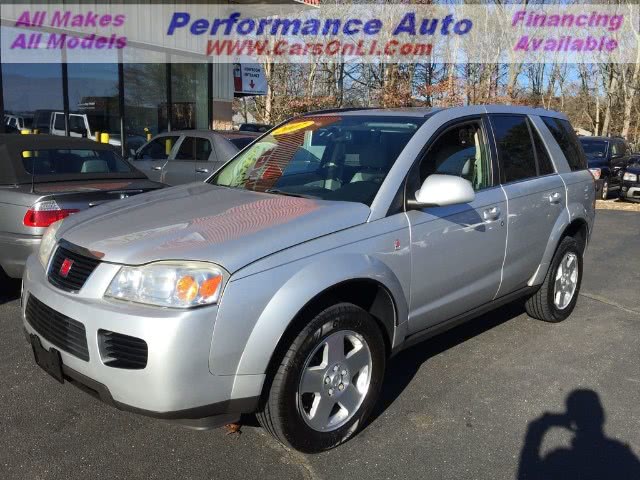 2007 Saturn VUE FWD 4dr V6 Auto, available for sale in Bohemia, New York | Performance Auto Inc. Bohemia, New York