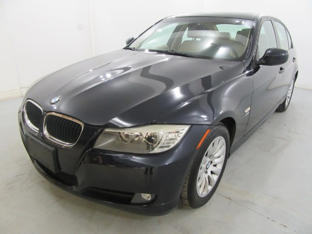 2009 BMW 3 Series 4dr Sdn 328i xDrive AWD, available for sale in Danbury, Connecticut | Performance Imports. Danbury, Connecticut
