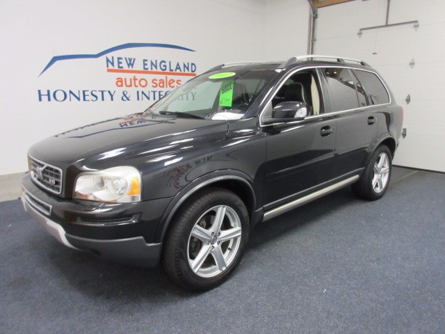 2007 Volvo XC90 AWD 4dr V8 Sport, available for sale in Plainville, Connecticut | New England Auto Sales LLC. Plainville, Connecticut