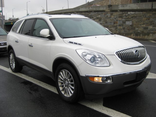 2008 Buick Enclave AWD 4dr CXL, available for sale in Brooklyn, New York | NY Auto Auction. Brooklyn, New York