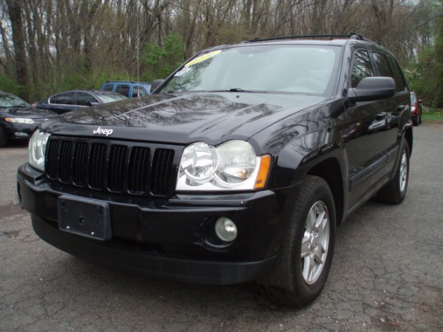 2006 Jeep Grand Cherokee 4dr Laredo 4WD, available for sale in Manchester, Connecticut | Vernon Auto Sale & Service. Manchester, Connecticut