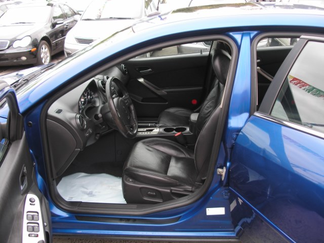 2005 Pontiac G6 4dr Sdn GT, available for sale in New Haven, Connecticut | Performance Auto Sales LLC. New Haven, Connecticut 2005 Pontiac G6 4dr Sdn GT, available for sale in New Haven, Connecticut | Performance Auto Sales LLC. New Haven, Connecticut