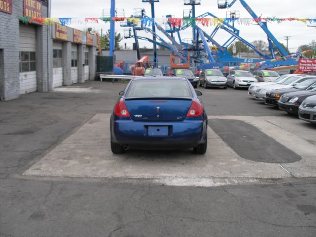 2005 Pontiac G6 4dr Sdn GT, available for sale in New Haven, Connecticut | Performance Auto Sales LLC. New Haven, Connecticut 2005 Pontiac G6 4dr Sdn GT, available for sale in New Haven, Connecticut | Performance Auto Sales LLC. New Haven, Connecticut