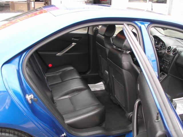 2005 Pontiac G6 4dr Sdn GT, available for sale in New Haven, Connecticut | Performance Auto Sales LLC. New Haven, Connecticut 2005 Pontiac G6 4dr Sdn GT, available for sale in New Haven, Connecticut | Performance Auto Sales LLC. New Haven, Connecticut