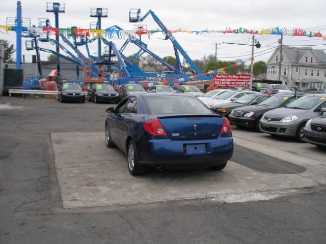 2005 Pontiac G6 4dr Sdn GT, available for sale in New Haven, Connecticut | Performance Auto Sales LLC. New Haven, Connecticut 2005 Pontiac G6 4dr Sdn GT, available for sale in New Haven, Connecticut | Performance Auto Sales LLC. New Haven, Connecticut