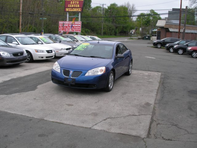 2005 Pontiac G6 4dr Sdn GT, available for sale in New Haven, Connecticut | Performance Auto Sales LLC. New Haven, Connecticut 2005 Pontiac G6 4dr Sdn GT, available for sale in New Haven, Connecticut | Performance Auto Sales LLC. New Haven, Connecticut