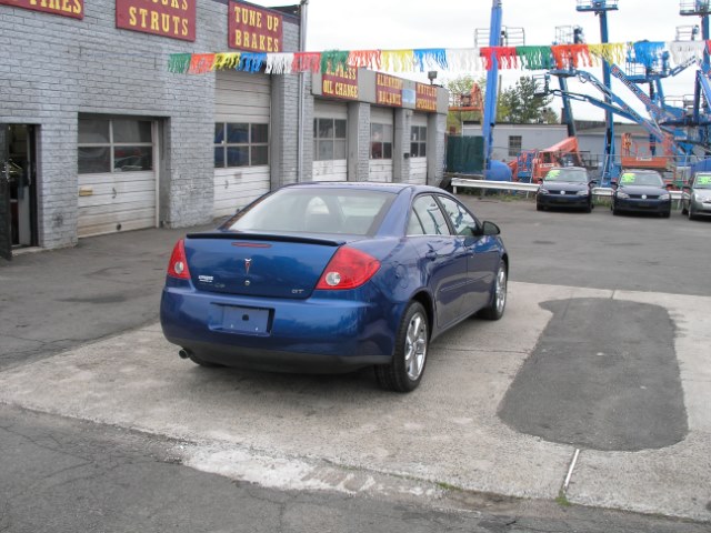 2005 Pontiac G6 4dr Sdn GT, available for sale in New Haven, Connecticut | Performance Auto Sales LLC. New Haven, Connecticut 2005 Pontiac G6 4dr Sdn GT, available for sale in New Haven, Connecticut | Performance Auto Sales LLC. New Haven, Connecticut