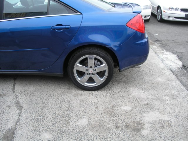 2005 Pontiac G6 4dr Sdn GT, available for sale in New Haven, Connecticut | Performance Auto Sales LLC. New Haven, Connecticut 2005 Pontiac G6 4dr Sdn GT, available for sale in New Haven, Connecticut | Performance Auto Sales LLC. New Haven, Connecticut