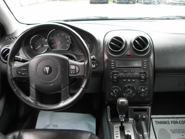 2005 Pontiac G6 4dr Sdn GT, available for sale in New Haven, Connecticut | Performance Auto Sales LLC. New Haven, Connecticut 2005 Pontiac G6 4dr Sdn GT, available for sale in New Haven, Connecticut | Performance Auto Sales LLC. New Haven, Connecticut