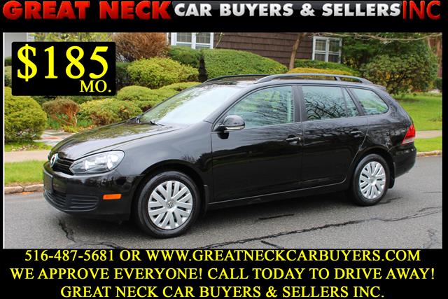 2013 Volkswagen Jetta SportWagen 4dr Auto S PZEV, available for sale in Great Neck, New York | Great Neck Car Buyers & Sellers. Great Neck, New York