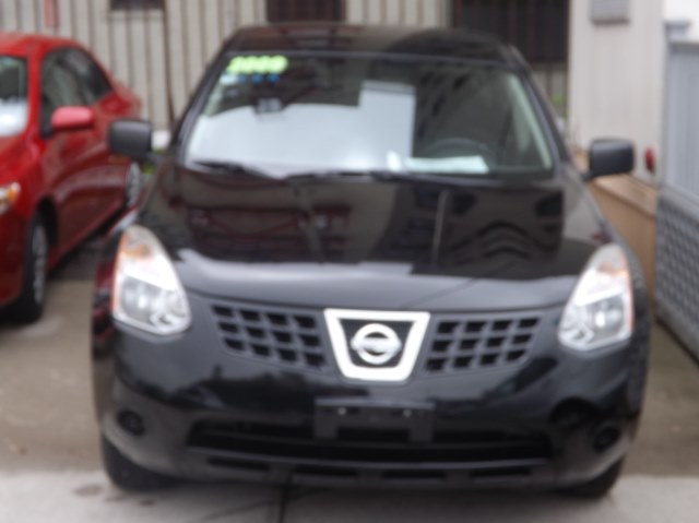 2009 Nissan Rogue AWD 4dr S, available for sale in Jamaica, New York | Hillside Auto Center. Jamaica, New York