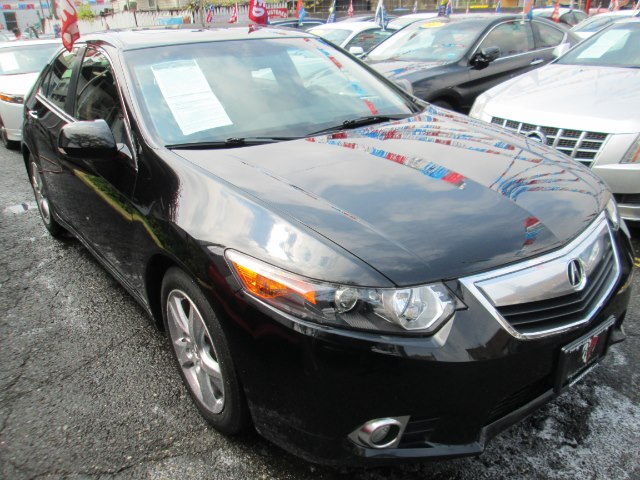 2013 Acura TSX 4dr Sdn I4 Auto, available for sale in Middle Village, New York | Road Masters II INC. Middle Village, New York