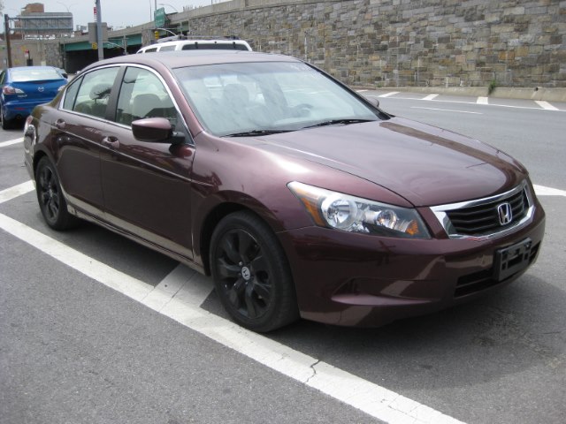 2009 Honda Accord Sdn EX-L, available for sale in Brooklyn, New York | NY Auto Auction. Brooklyn, New York