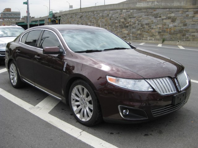 2009 Lincoln MKS 4dr Sdn AWD, available for sale in Brooklyn, New York | NY Auto Auction. Brooklyn, New York