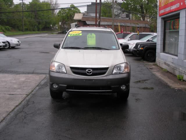 2003 Mazda Tribute 3.0L Auto LX 4WD, available for sale in New Haven, Connecticut | Performance Auto Sales LLC. New Haven, Connecticut