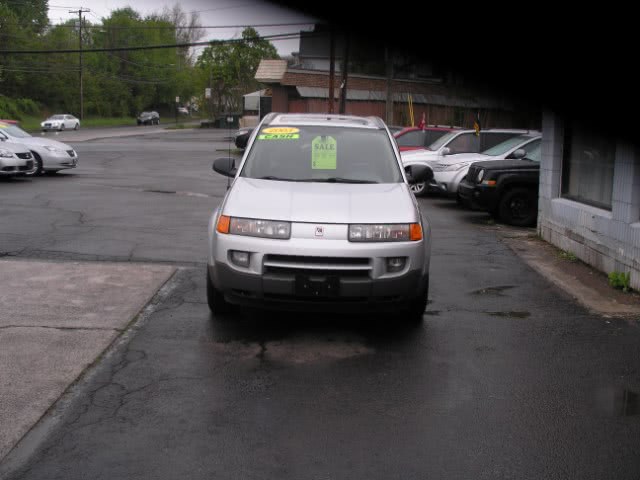 2003 Saturn VUE VUE AWD Auto V6, available for sale in New Haven, Connecticut | Performance Auto Sales LLC. New Haven, Connecticut