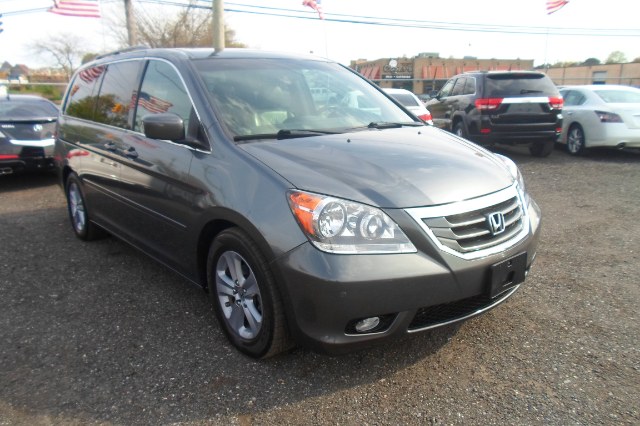 2010 Honda Odyssey 5dr Touring w/RES & Navi, available for sale in Bohemia, New York | B I Auto Sales. Bohemia, New York