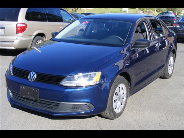 2013 Volkswagen Jetta Base, available for sale in Canton, Connecticut | Canton Auto Exchange. Canton, Connecticut