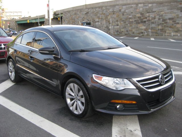 2010 Volkswagen CC 4dr sedan, available for sale in Brooklyn, New York | NY Auto Auction. Brooklyn, New York