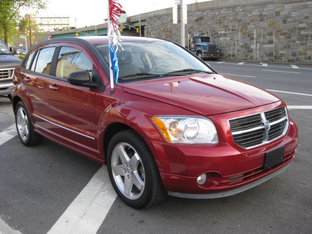 2007 Dodge Caliber 4dr HB R/T AWD, available for sale in Brooklyn, New York | NY Auto Auction. Brooklyn, New York