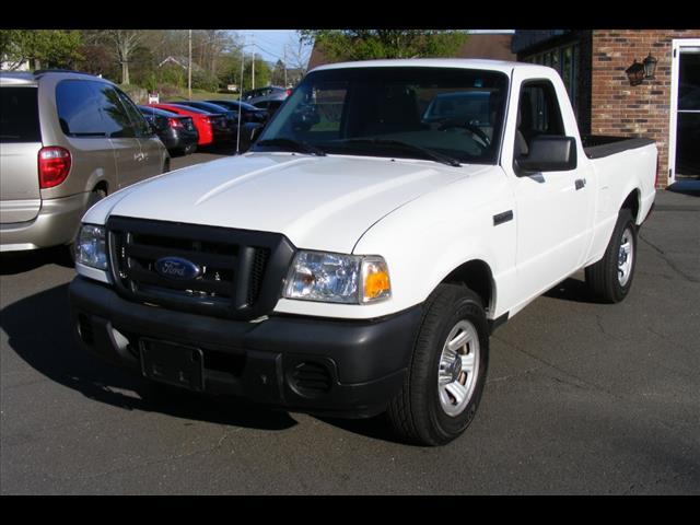 2011 Ford Ranger XL, available for sale in Canton, Connecticut | Canton Auto Exchange. Canton, Connecticut