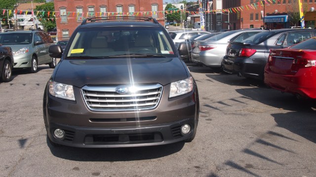 2008 Subaru Tribeca (Natl) 4dr 5-Pass Ltd, available for sale in Worcester, Massachusetts | Hilario's Auto Sales Inc.. Worcester, Massachusetts