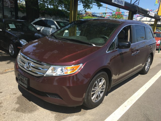 2011 Honda Odyssey 5dr EX, available for sale in Elmont, New York | Sunrise of Elmont. Elmont, New York 2011 Honda Odyssey 5dr EX, available for sale in Elmont, New York | Sunrise of Elmont. Elmont, New York
