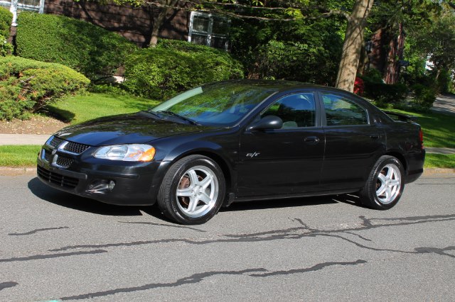 2004 Dodge Stratus 2004 4dr Sdn R/T, available for sale in Great Neck, New York | Great Neck Car Buyers & Sellers. Great Neck, New York