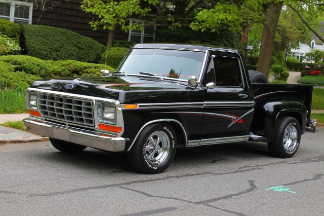 1976 Ford Pickup Base, available for sale in Great Neck, New York | Great Neck Car Buyers & Sellers. Great Neck, New York