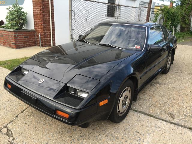 1986 Nissan 300ZX 2dr Coupe 2+2 5-Spd, available for sale in Baldwin, New York | Carmoney Auto Sales. Baldwin, New York