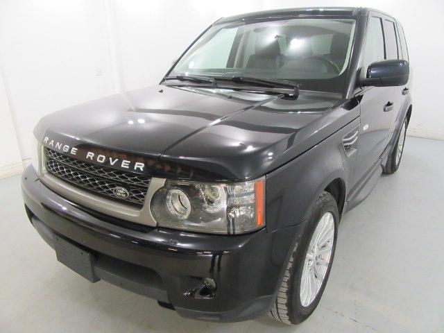 2010 Land Rover Range Rover Sport 4WD 4dr HSE, available for sale in Danbury, Connecticut | Performance Imports. Danbury, Connecticut