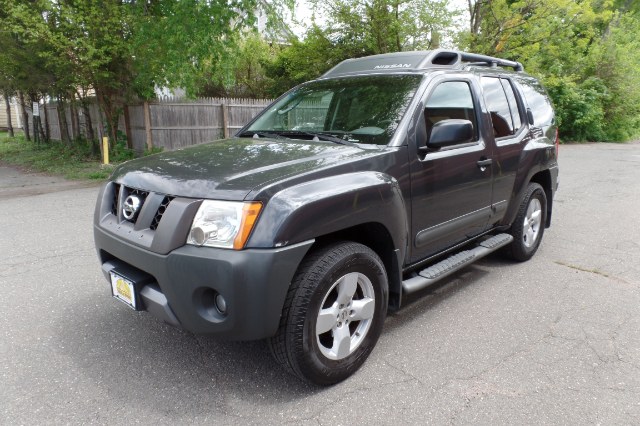 2005 Nissan Xterra 4dr SE 4WD V6 Auto, available for sale in Manchester, Connecticut | Jay's Auto. Manchester, Connecticut