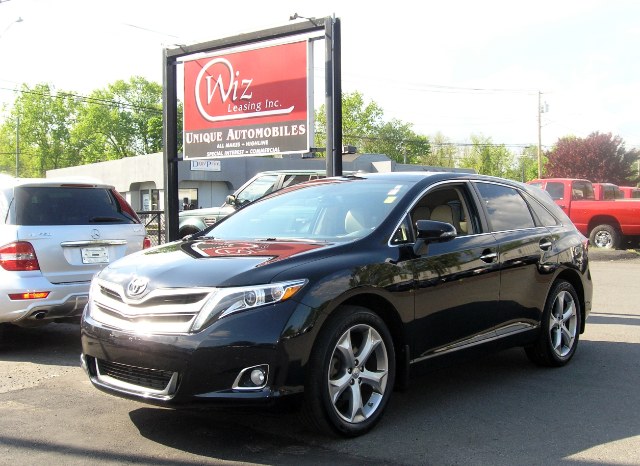 2013 Toyota Venza S, available for sale in Stratford, Connecticut | Wiz Leasing Inc. Stratford, Connecticut