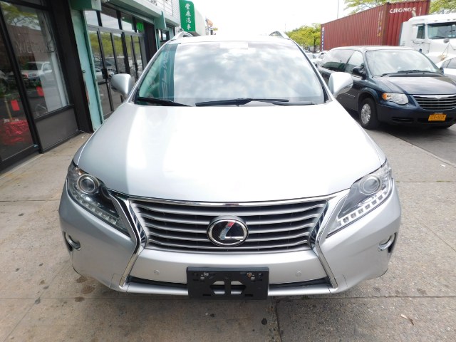2013 Lexus RX 350 AWD 4dr, available for sale in Woodside, New York | Pepmore Auto Sales Inc.. Woodside, New York